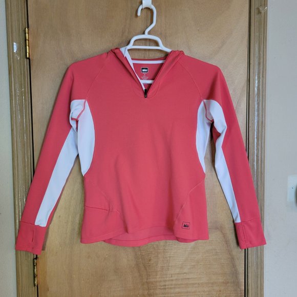 REI Jackets & Blazers - Rei Womens Jacket Sm Long Sleeve